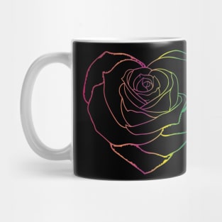 rose Mug